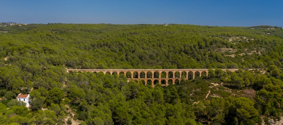 FerreresAqueduct