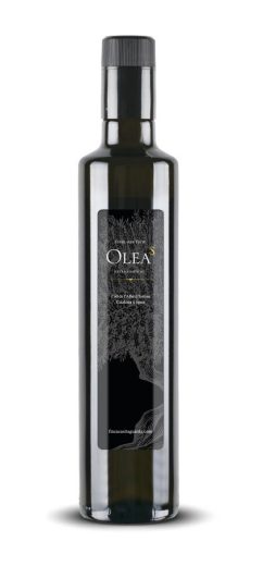 Olea-s Bottle